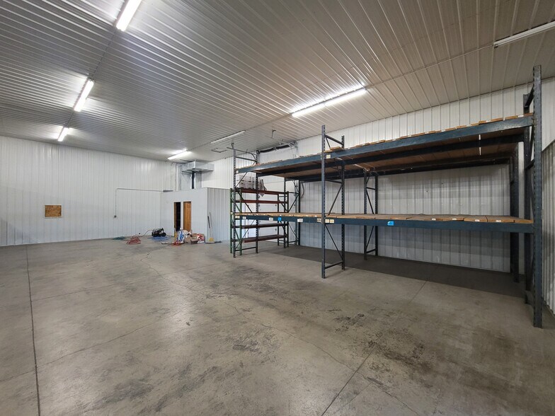 More Photos Of 8075 Sterling Dr, Saint Joseph Warehouse For Sale