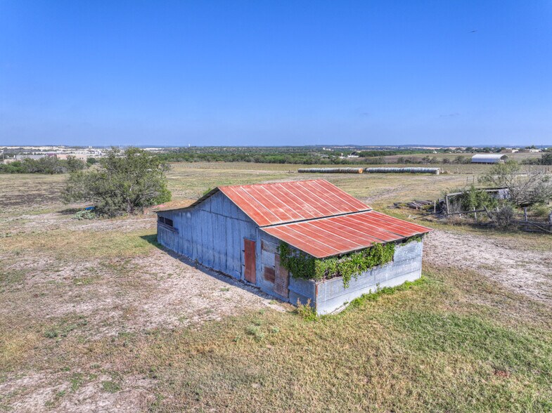 More Photos Of 8060 FM482, New Braunfels Land For Sale
