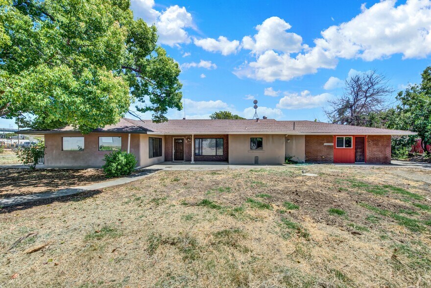 More Photos Of 3370 Cotting Ln, Vacaville Land For Sale