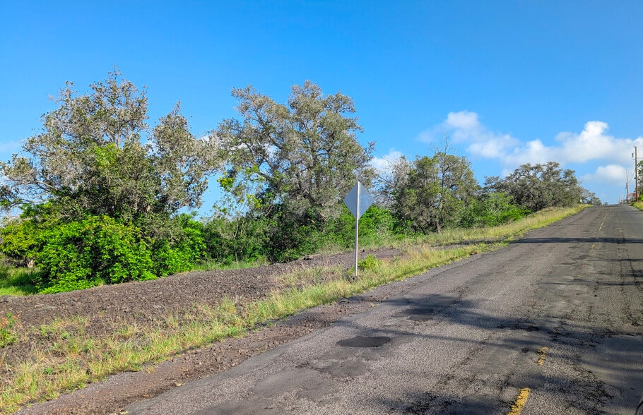 Primary Photo Of 92-8635 Lehua Ln, Naalehu Land For Sale