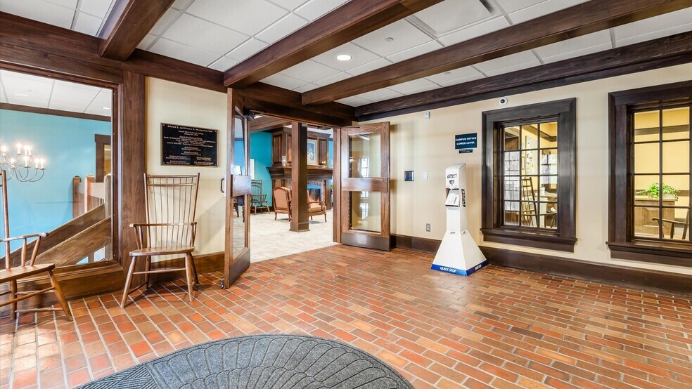 More Photos Of 200 N Whitewoman St, Coshocton Loft Creative Space For Sale
