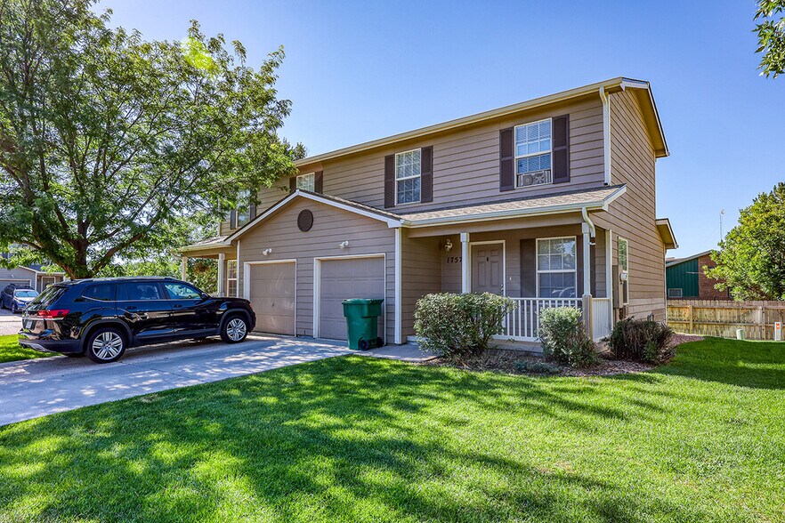 More Photos Of 1721-1759 Rowan Ln, Evans Apartments For Sale