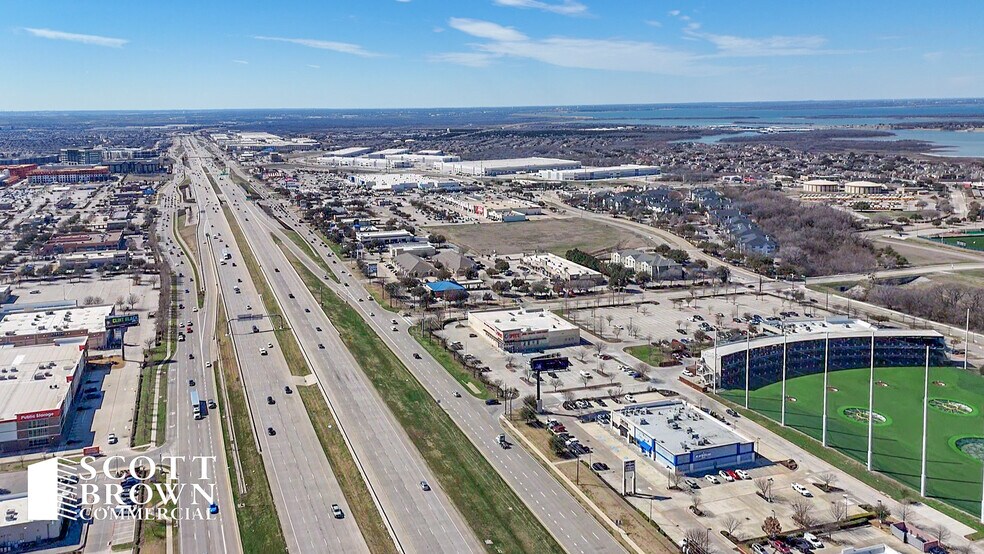 More Photos Of 4897 Tx-121, The Colony Unknown For Lease