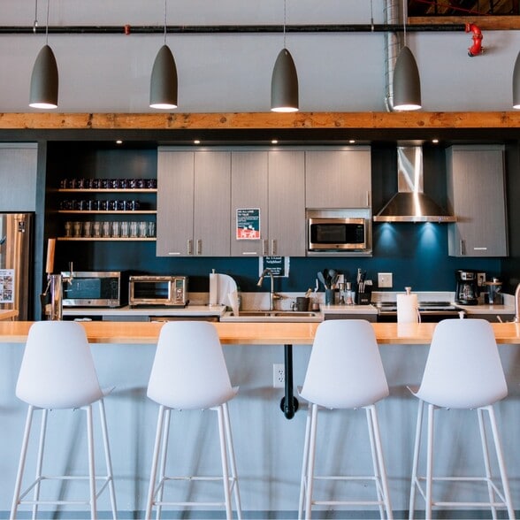 More Photos Of 525 S White St, Wake Forest Office For Sale