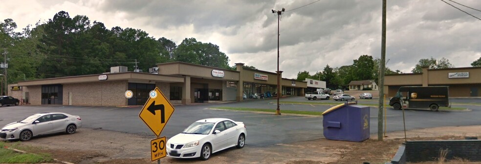 Primary Photo Of 112 W Main St, Homer Storefront Retail Office For Lease