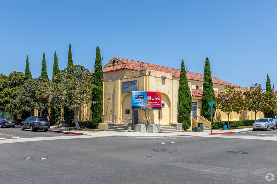 More Photos Of 2820 Historic Decatur Rd, San Diego Unknown For Lease