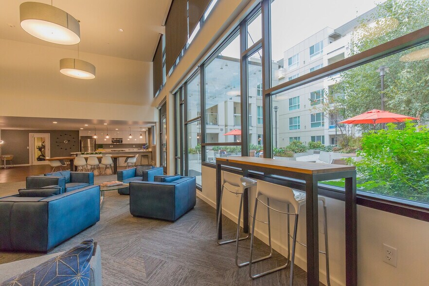 More Photos Of 1250 E Burnside St, Portland Apartments For Lease