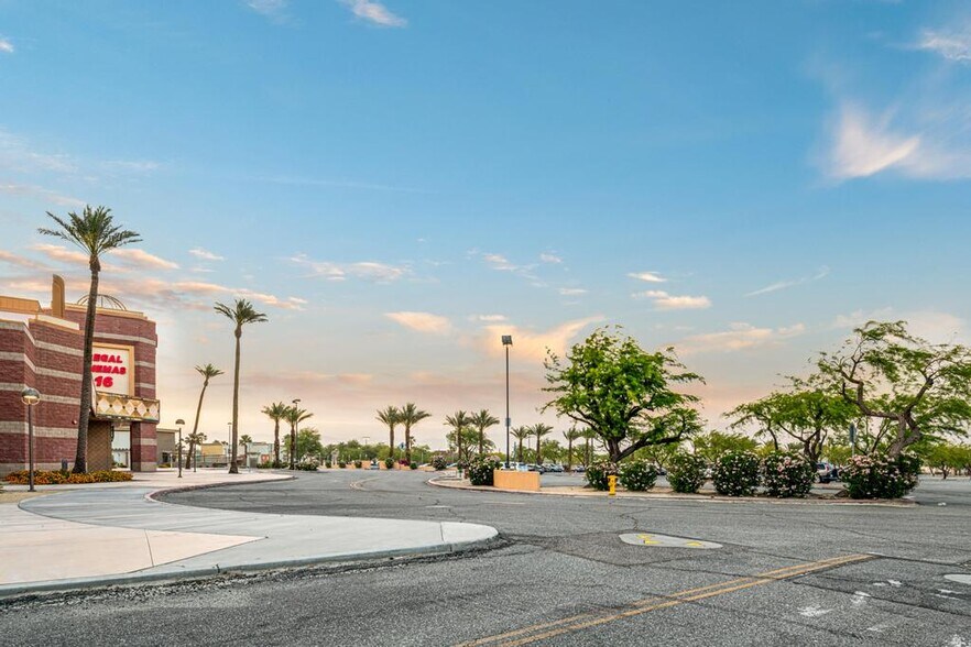 More Photos Of 72777 Dinah Shore Dr, Rancho Mirage Movie Theatre For Sale