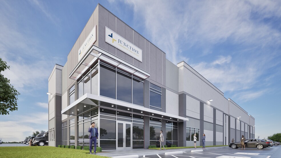 More Photos Of , Houston Industrial For Sale