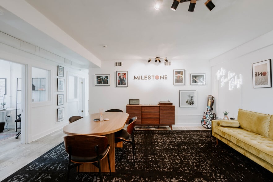 More Photos Of 1108 McKennie Ave, Nashville Loft Creative Space For Lease