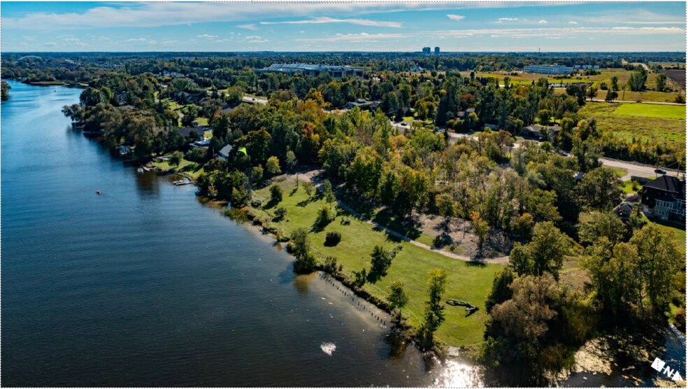 More Photos Of 2911 Prince Of Wales Dr, Ottawa Land For Sale