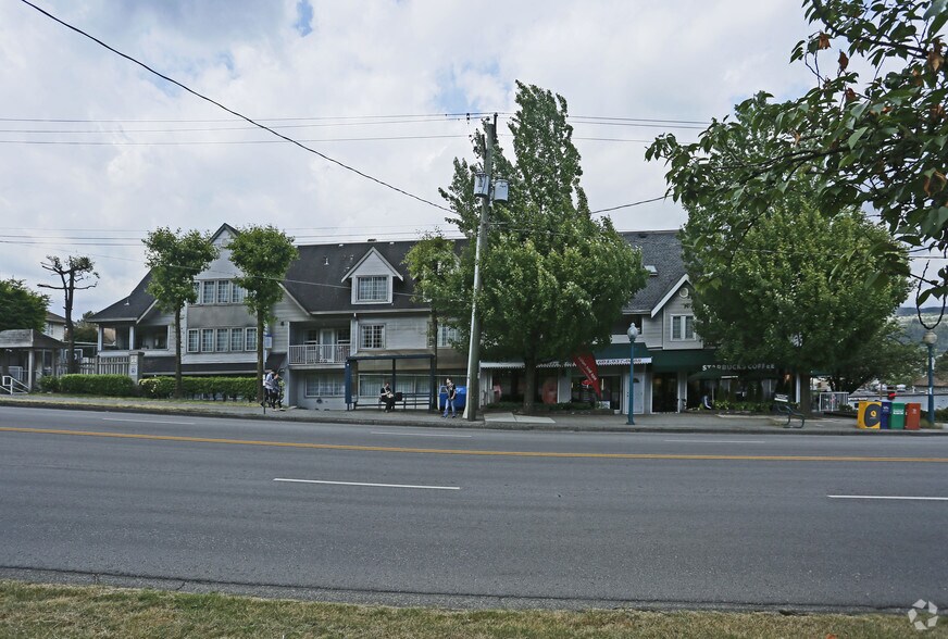 More Photos Of 2340-2350 St. Johns St, Port Moody Storefront Retail Residential For Lease