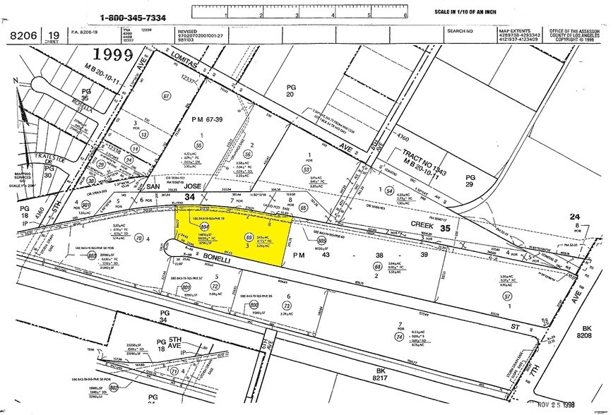 More Photos Of 14313-14351 Bonelli St, City of Industry Distribution For Sale