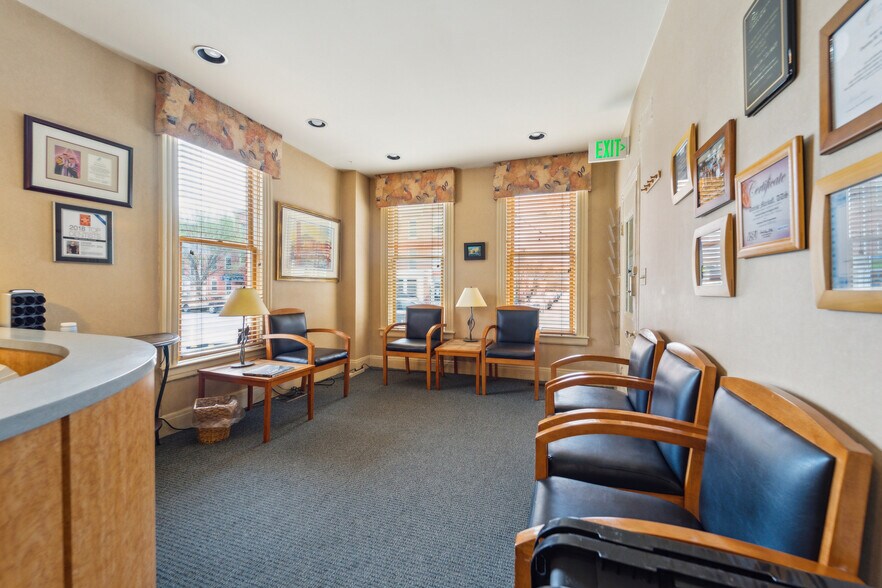 More Photos Of 835 Light St, Baltimore Storefront Retail Residential For Sale