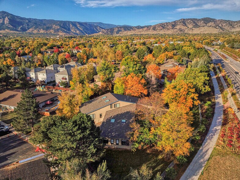 More Photos Of 3775 Iris Ave, Boulder Medical For Sale