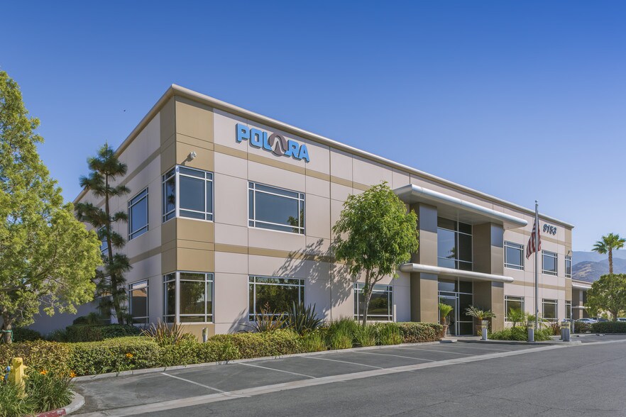 More Photos Of 9153 Stellar Ct, Corona Distribution For Lease