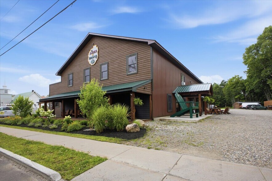 More Photos Of 6275 State Highway 30, Indian Lake Flex For Sale