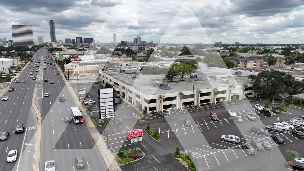 More Photos Of 5959 Westheimer Rd, Houston Office For Lease