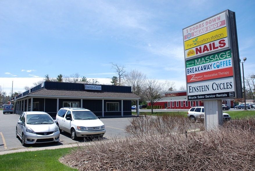 1990 N Us Highway 31 N Traverse City Mi 49686 For Lease