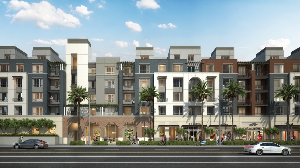 More Photos Of 7400 Center Ave, Huntington Beach Apartments For Lease