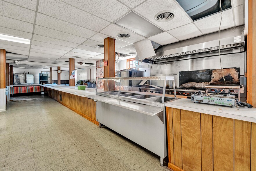 More Photos Of 11738 Leesville Rd, Lynch Station Religious Facility For Sale