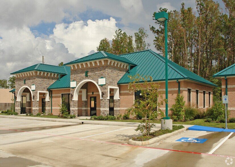 More Photos Of 1125 Cypress Station Dr, Houston Medical For Sale