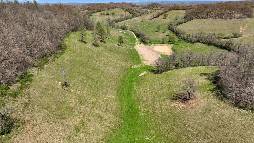 More Photos Of 0 McLaughlin Rd, Shelbyville Land For Sale
