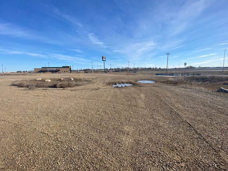 Primary Photo Of 401 Reiger Dr, Williston Land For Sale