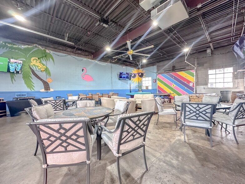 More Photos Of 215 E 2nd St, Bartlesville Auto Repair For Sale