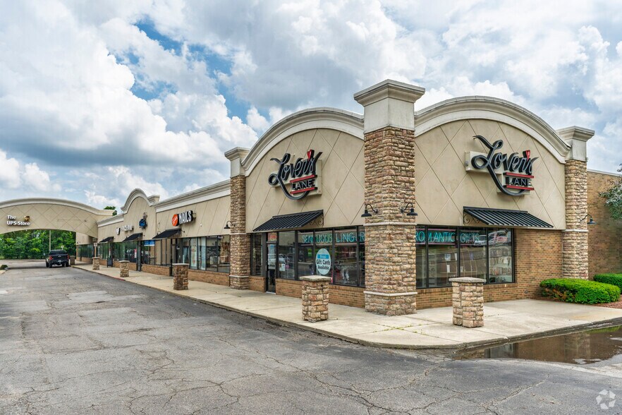 More Photos Of 4205-4225 Miller Rd, Flint Unknown For Lease