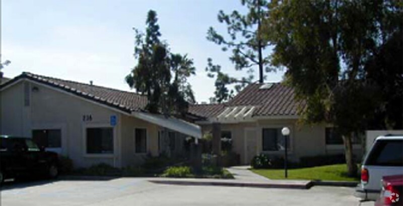 More Photos Of 236 Jamacha Rd, El Cajon Medical For Lease
