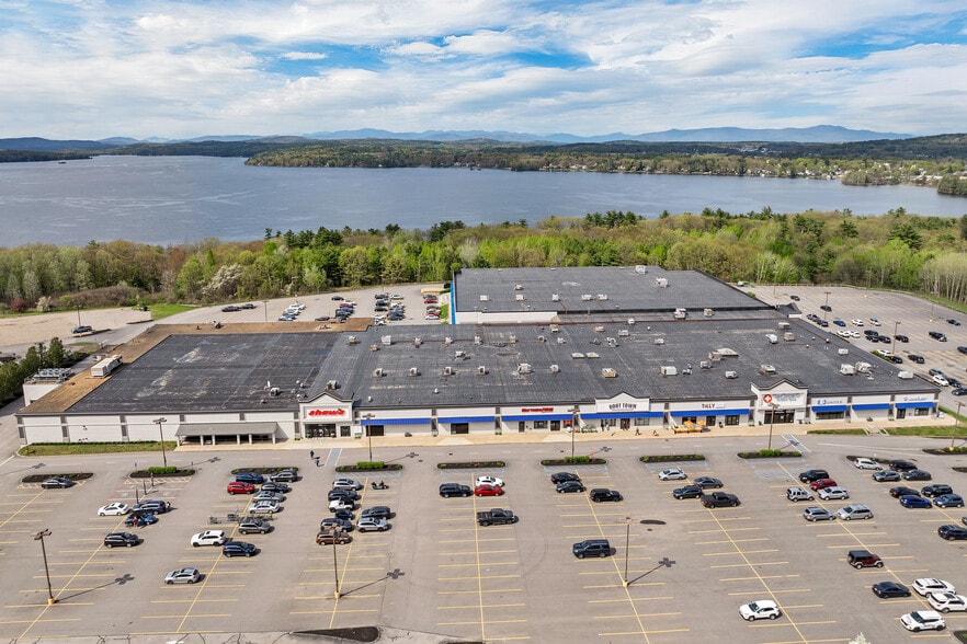 More Photos Of 94-96 Daniel Webster Hwy, Belmont Unknown For Lease