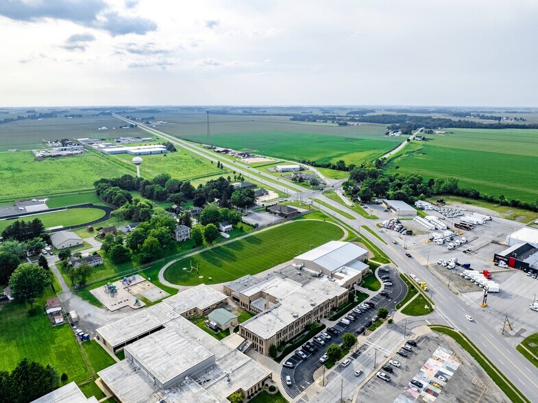 More Photos Of 136 N Ridge St, Monroeville Medical For Lease