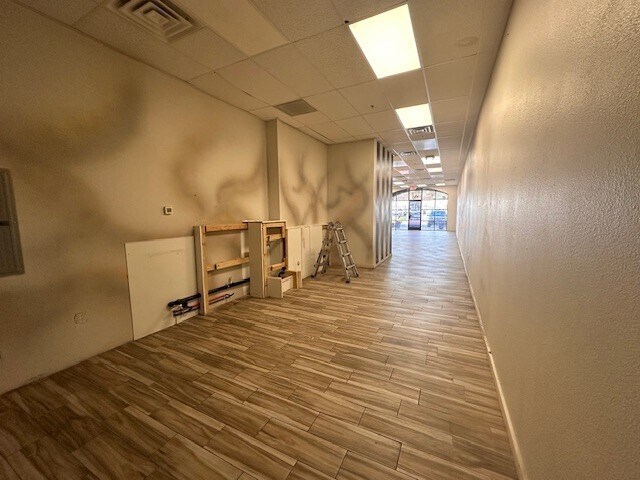 More Photos Of 9310 S Eastern Ave, Henderson Unknown For Lease