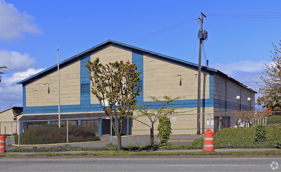 Primary Photo Of , Everett Unknown For Sale