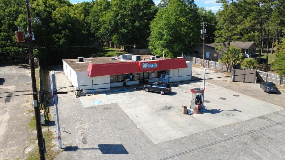 More Photos Of 4362 Government Blvd, Mobile Convenience Store For Sale