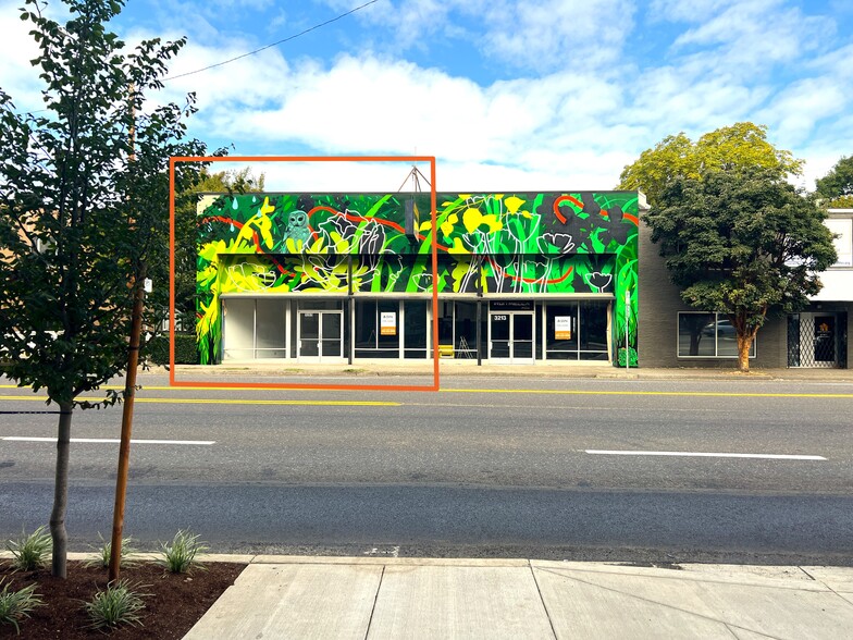 Primary Photo Of 3203-3213 NE Sandy Blvd, Portland Storefront For Lease