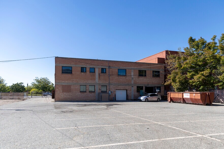 More Photos Of 2424 Wall Ave, Ogden Storefront For Sale