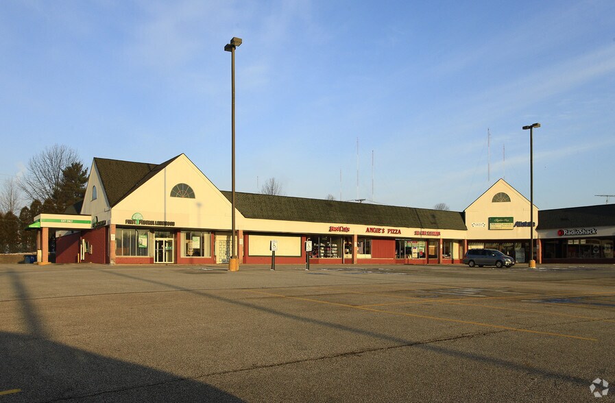 More Photos Of 6000 Royalton Rd, North Royalton Unknown For Lease