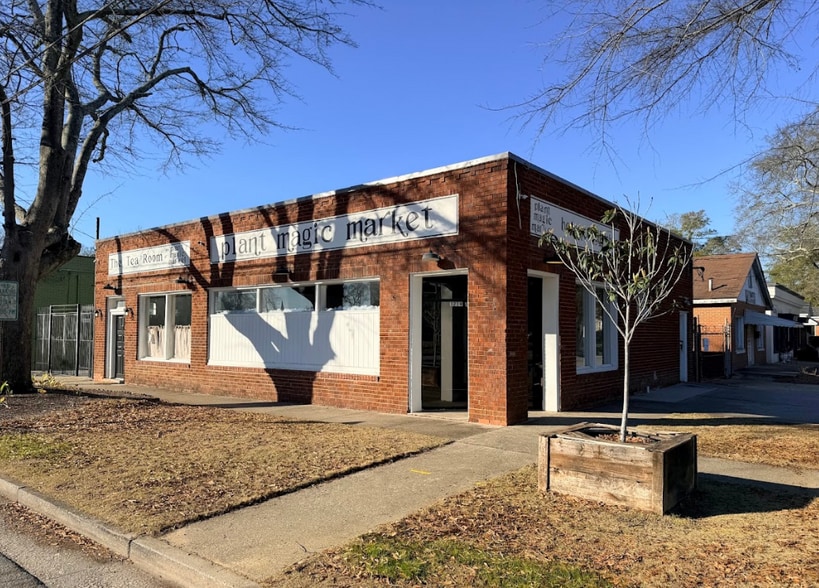 Primary Photo Of , Columbus General Retail For Sale
