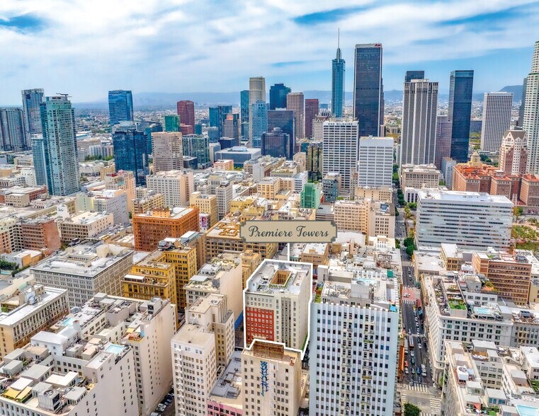 More Photos Of 621 S Spring St, Los Angeles Apartments For Sale
