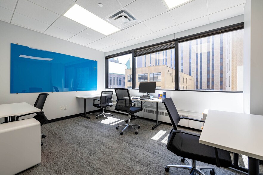 More Photos Of 331 2nd Ave S, Minneapolis Coworking Space