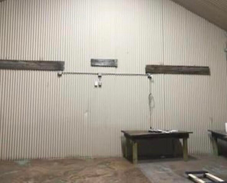 More Photos Of 18945 FM 8, Stephenville Restaurant For Lease