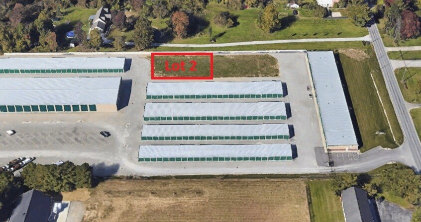 More Photos Of 10816 Fancher Rd, Westerville Land For Sale