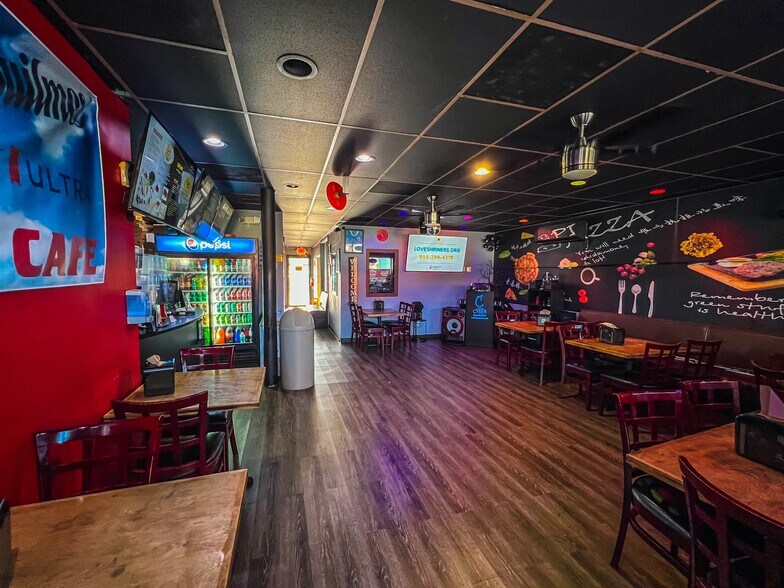 More Photos Of 1200-1220 S Federal Hwy, Dania Unknown For Lease