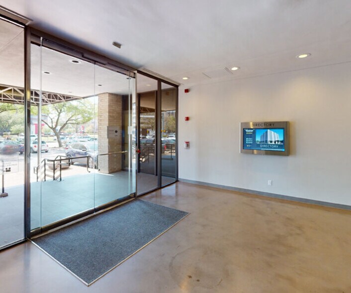 More Photos Of 6065 Hillcroft Ave, Houston Office For Lease