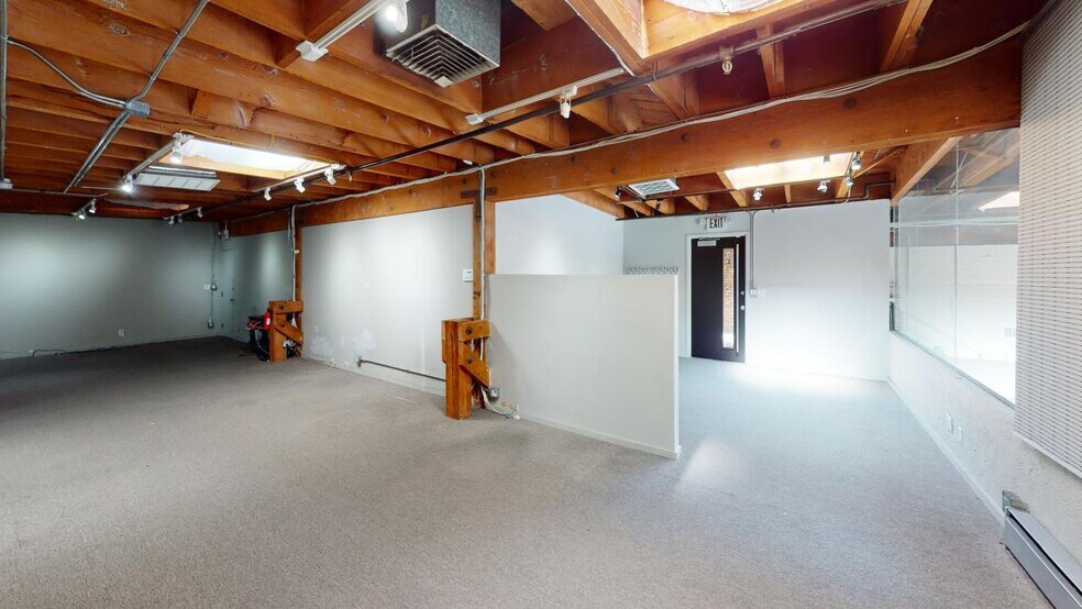 More Photos Of 1015 Battery St, San Francisco Office For Lease