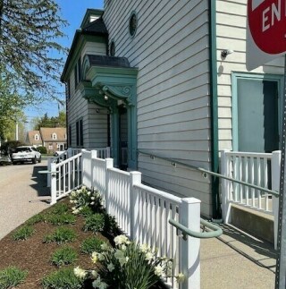 More Photos Of 637-639 Park Rd, West Hartford Medical For Sale