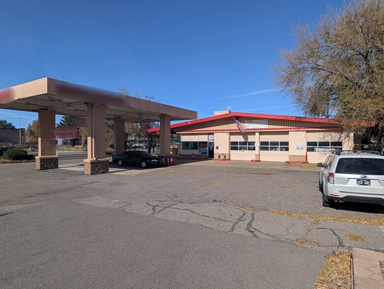 Primary Photo Of 5185 W 80th Ave, Westminster Freestanding For Sale