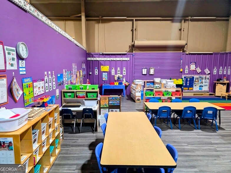 More Photos Of 745 W Moores Crossing Rd, Thomaston Sports And Entertainment For Sale